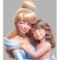 Mother's Day-MM 7285